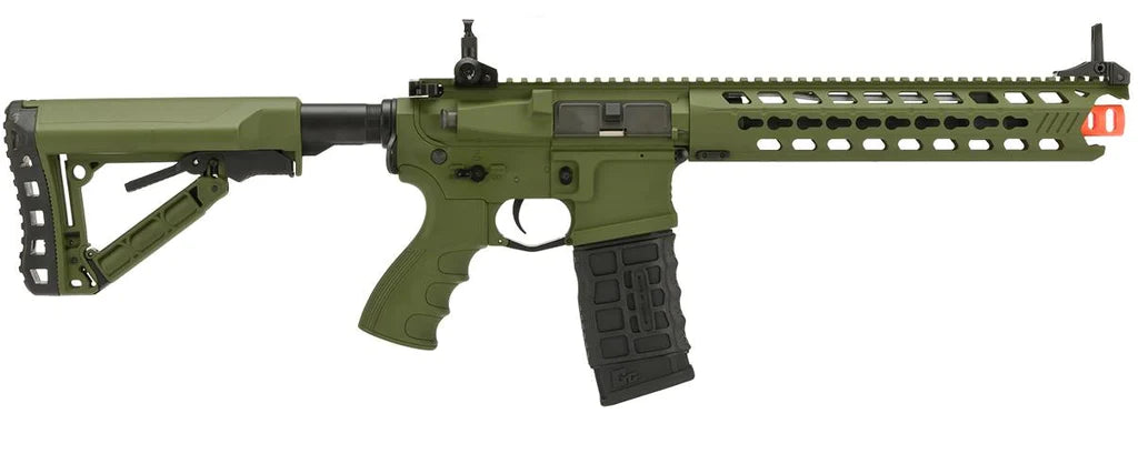 G&G GC16 Predator AEG G&G GC16 Predator AEG